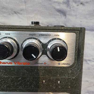 Catalinbread Katzenkonig Fuzz Fuzz Pedal