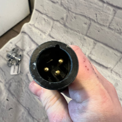 Radio Shack 33-3037 Dynamic Microphone