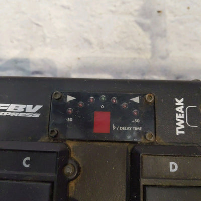 Line 6 FBV Express Effect Pedal