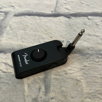 Fender Mustang Micro Headphone Amp