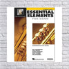 Hal Leonard Essential Elements Bb Trumpet Book 1