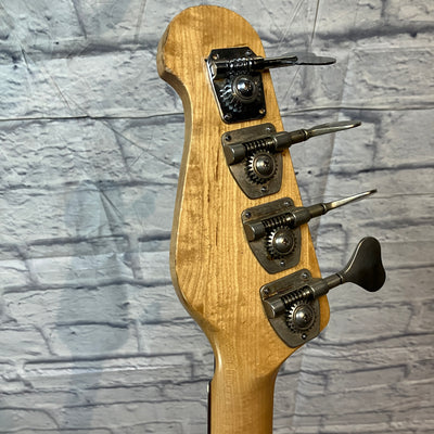 Yamaha BB 300 Bass Guitar W/Case