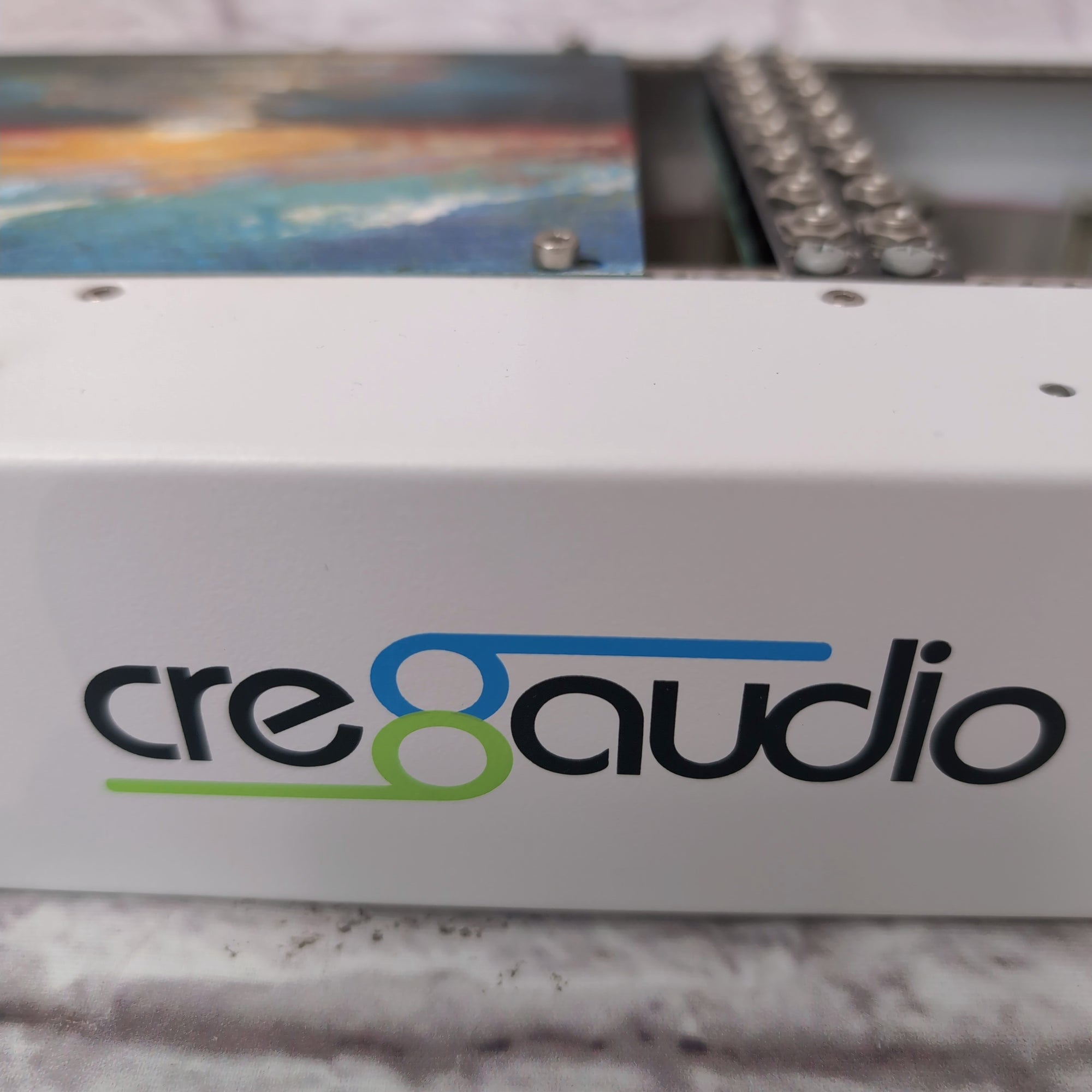 Cre8Audio NiftyBUNDLE Eurorack Modular System