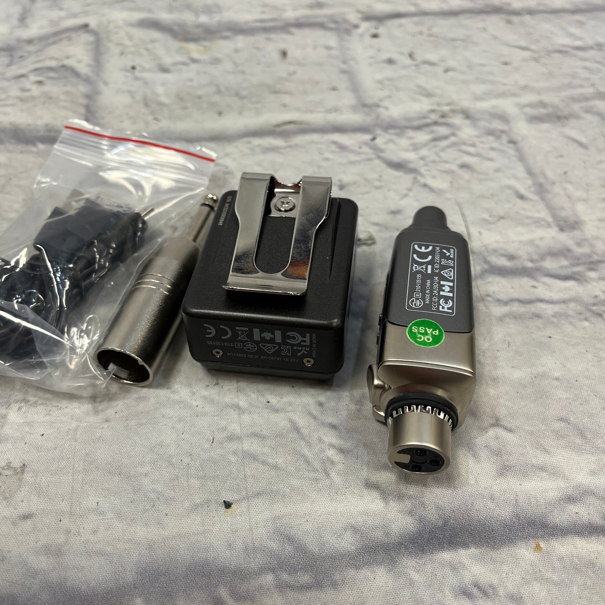 Xvive U4 In Ear Monitors