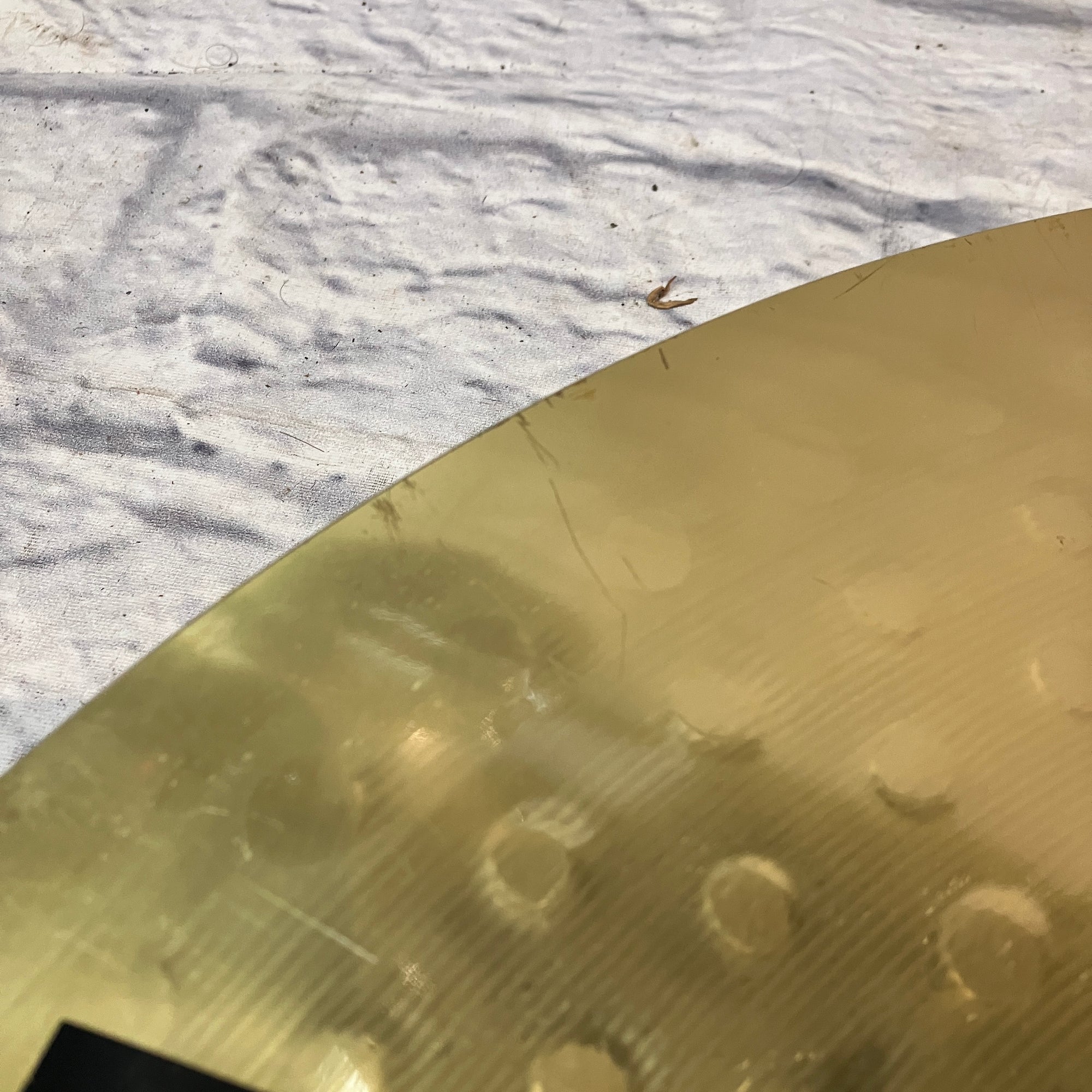 Meinl HCS 20" Ride Cymbal