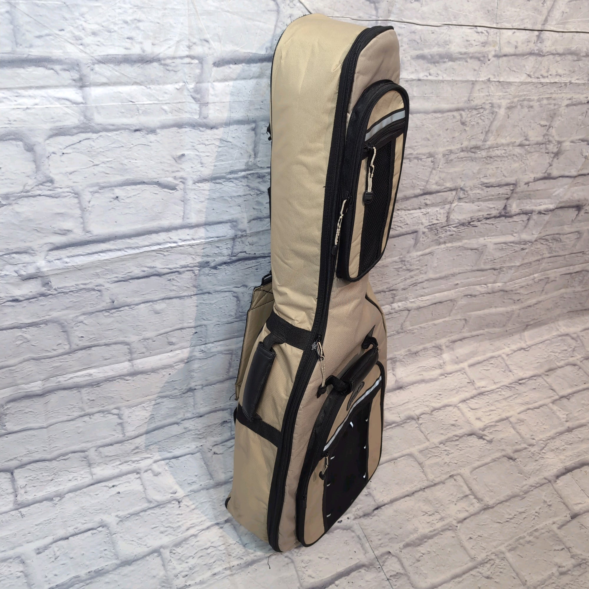Cort Padded Acoustic Guitar Gig Bag
