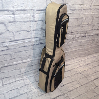 Cort Padded Acoustic Guitar Gig Bag