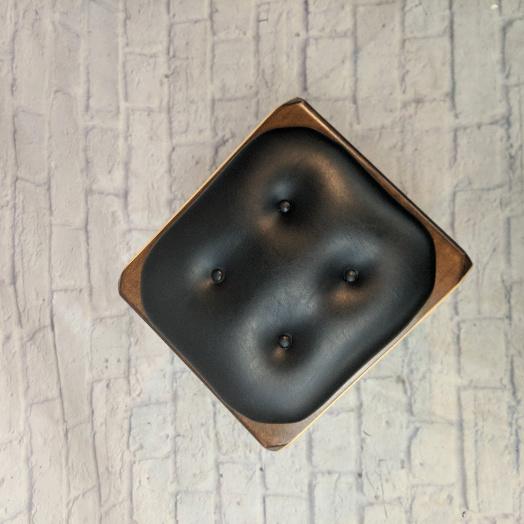 Kopf Percussion Cajon Box