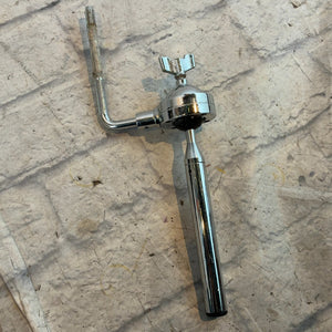 Gibraltar Single Tom Ball Mount w/ L Bracket