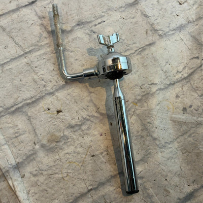 Gibraltar Single Tom Ball Mount w/ L Bracket