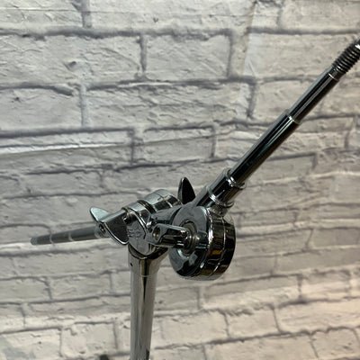 Sound Percussion Double Braced Cymbal Boom Stand