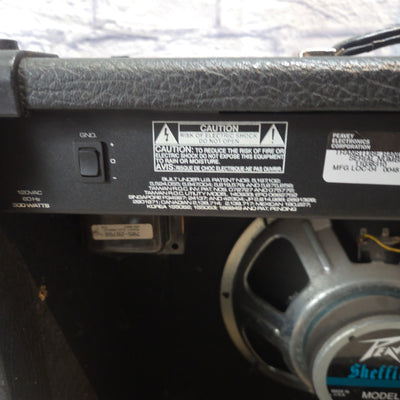 Peavey Bandit 112 TransTube Series Amps