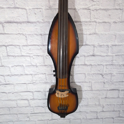 Palatino VE-550 Electric Upright Bass