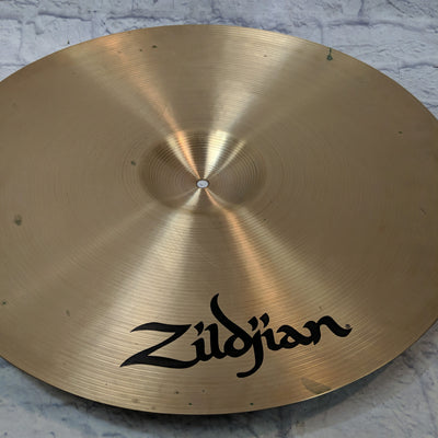 Zildjian 22 Avedis Crash Ride Cymbal