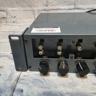 Peavy Peavey Automix 2 8 Channel Automatic Mixer