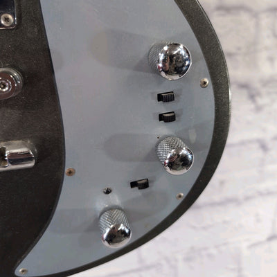 First Act VE591 with V-Stack Preamp Electric Guitar