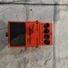 Boss MD-2 Mega Distortion Pedal