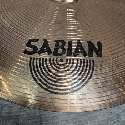 Sabian B8X Crash Cymbal