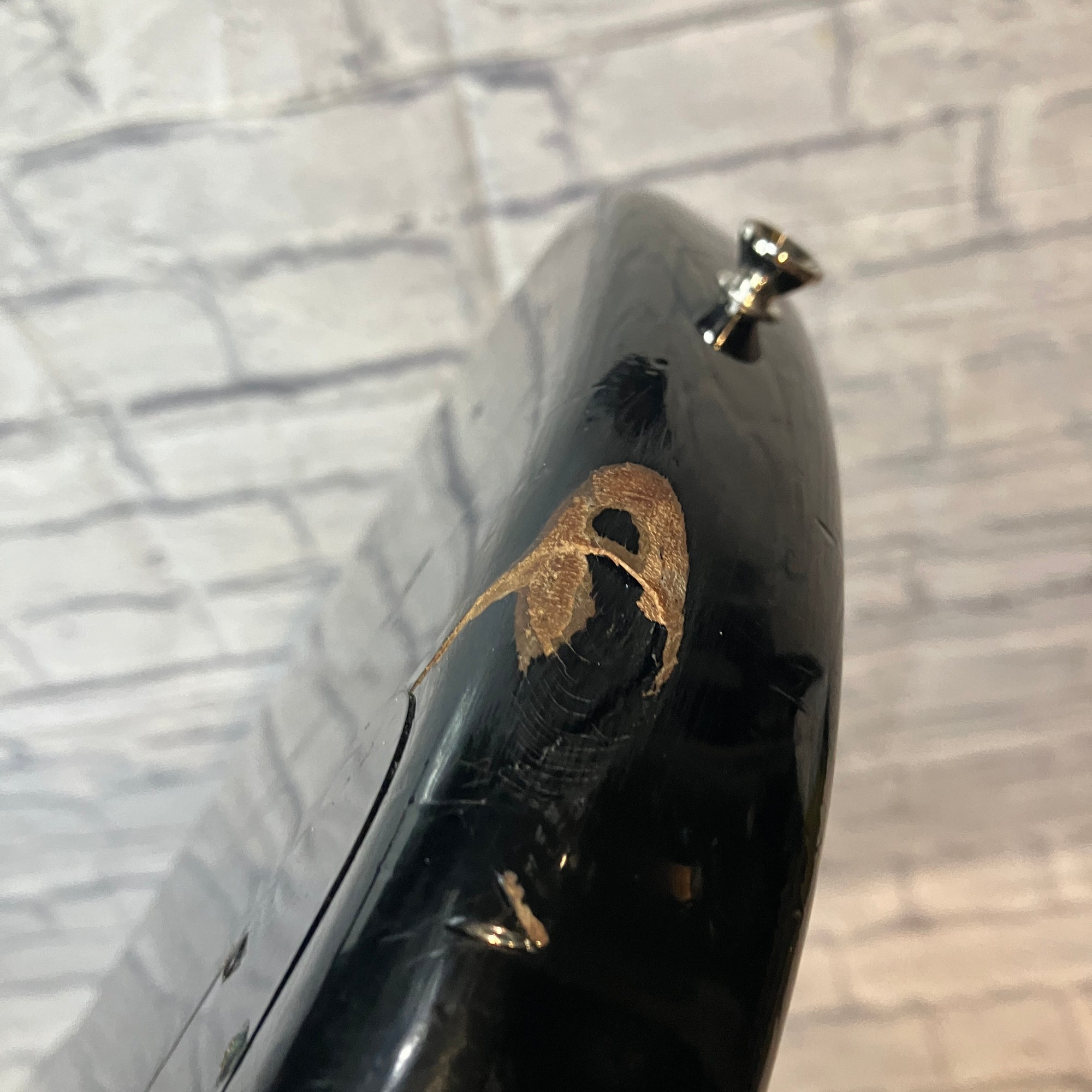 Yamaha BB 300 Bass Guitar W/Case