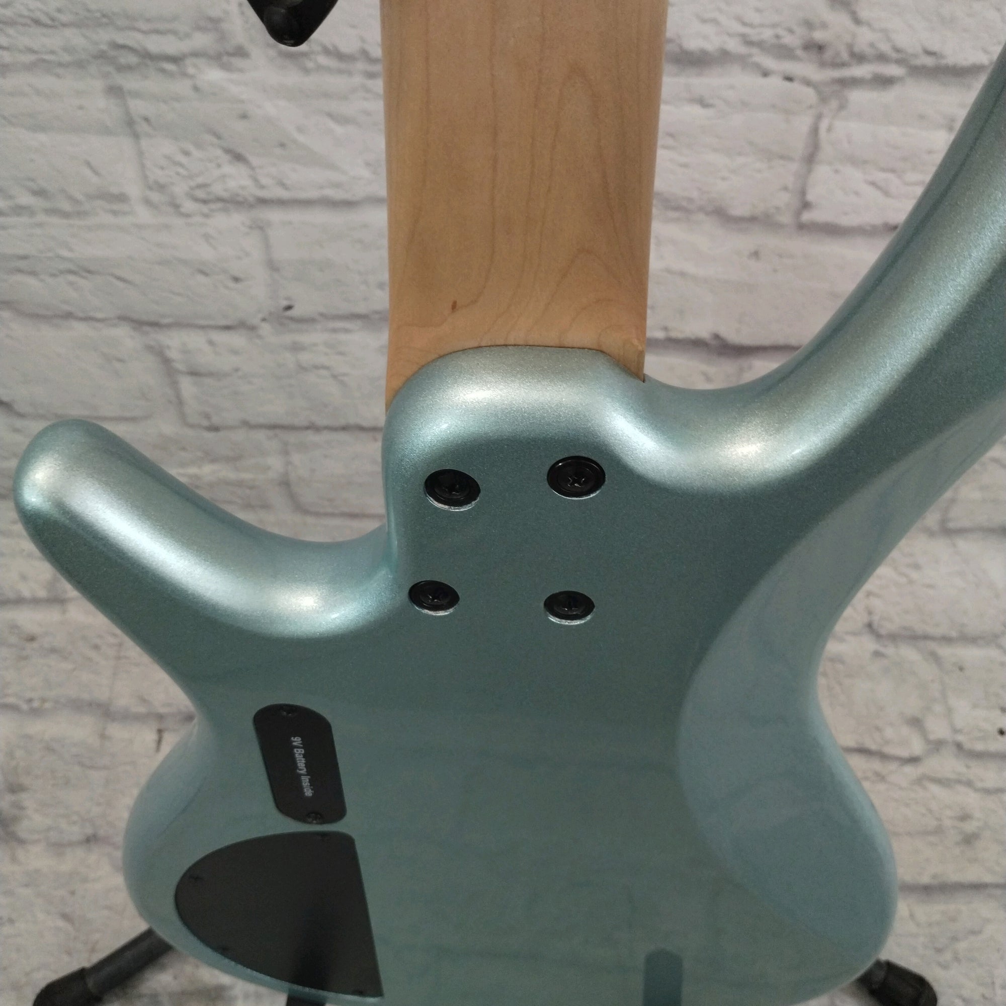 Ibanez SRMD205 5 String Bass Guitar