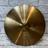 Paiste PST7 20" Heavy Ride Cymbal