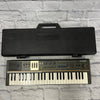 Casio Casiotone Vintage MT-68 with Case and Power Supply 1980s