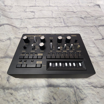 Korg Monotribe Desktop Ribbon Synthesizer