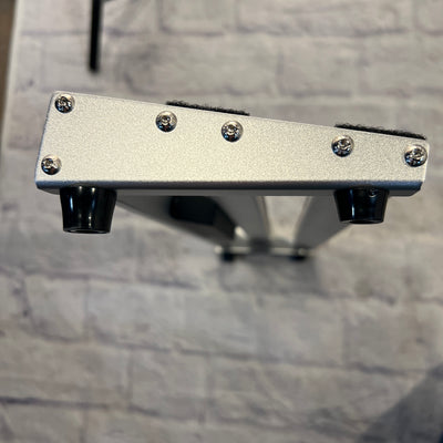 Kmise Pedalboard with DC Core 10 + USB Power Supply