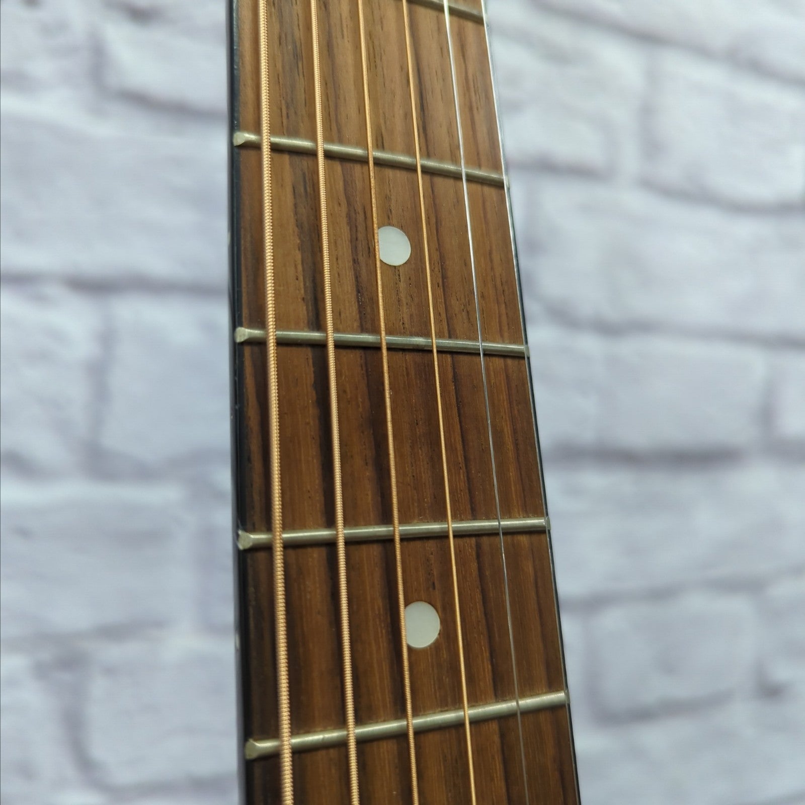 Ibanez V50MJP-NT-2Y-01 Acoustic Guitar