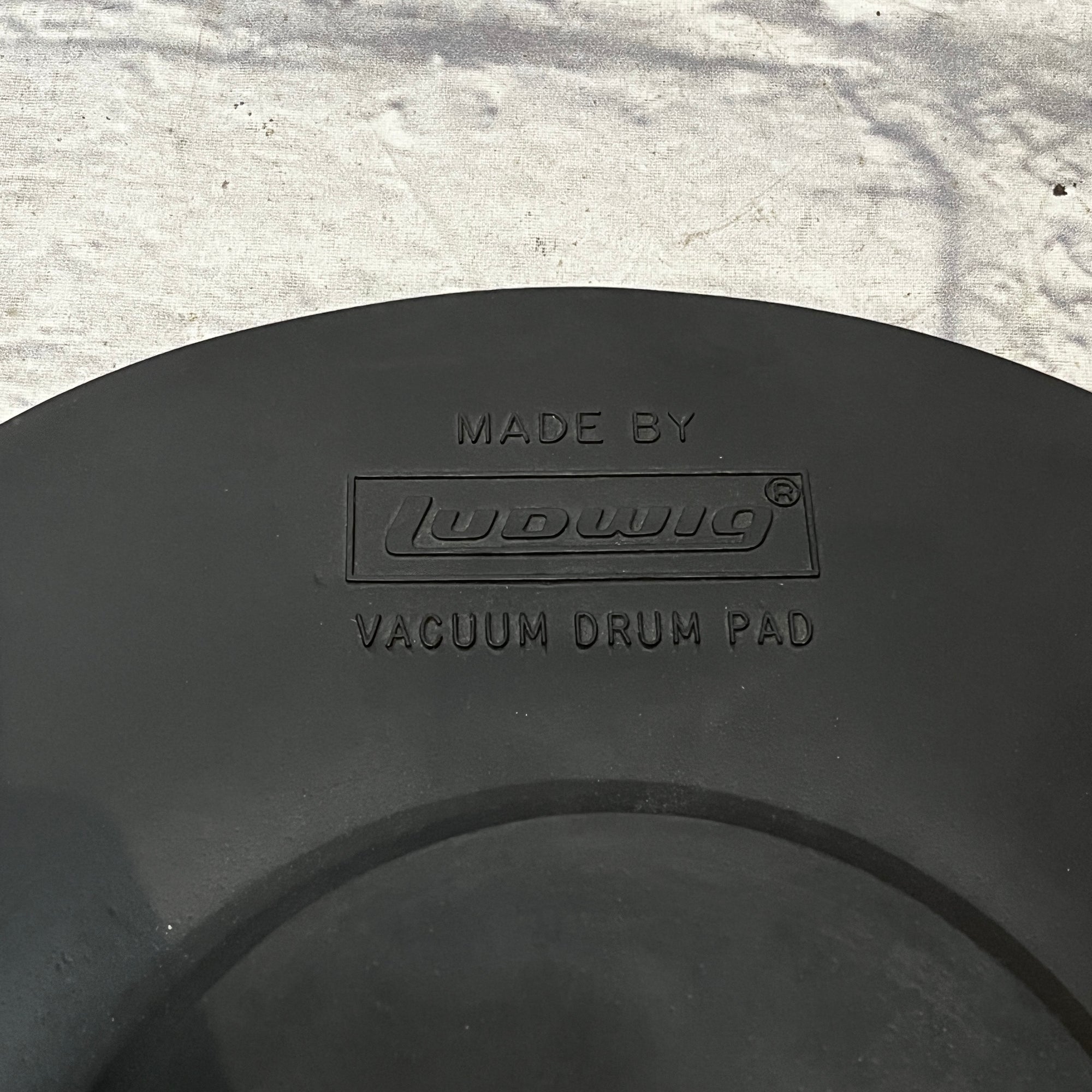 Ludwig Vacuum Drum Pad 14"