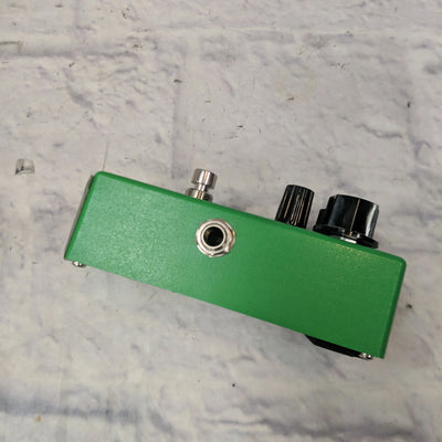 Maxon OD808 Overdrive Pedal