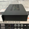 Warm Audio WA273-EQ 2-Channel British Microphone Preamp / EQ