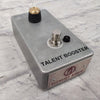 Alchemy Audio Talent Booster Pedal