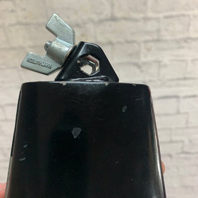 Rhythm Tech Studio Series Cowbell Black