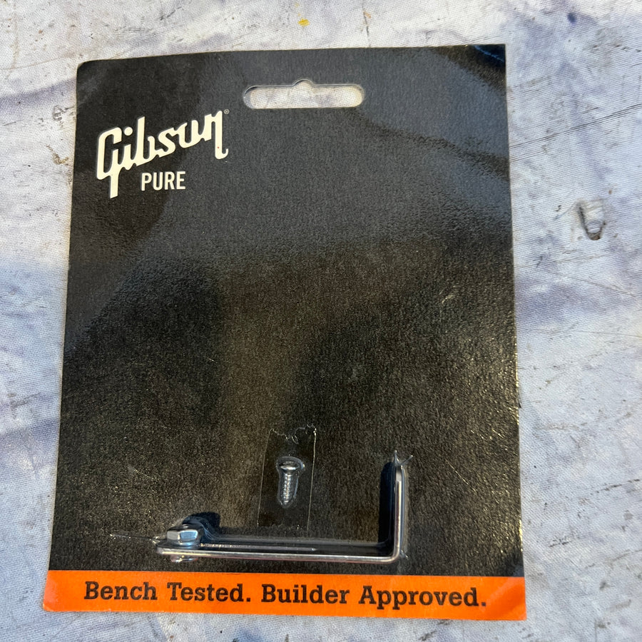 Gibson PRPB-030 Nickel Pickguard Bracket