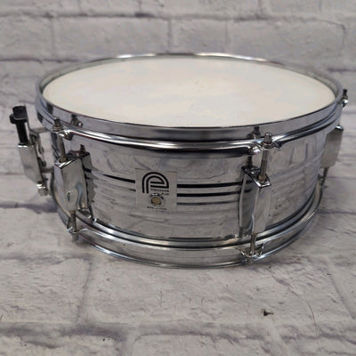 Percussion Plus 14 Chrome Snare Drum