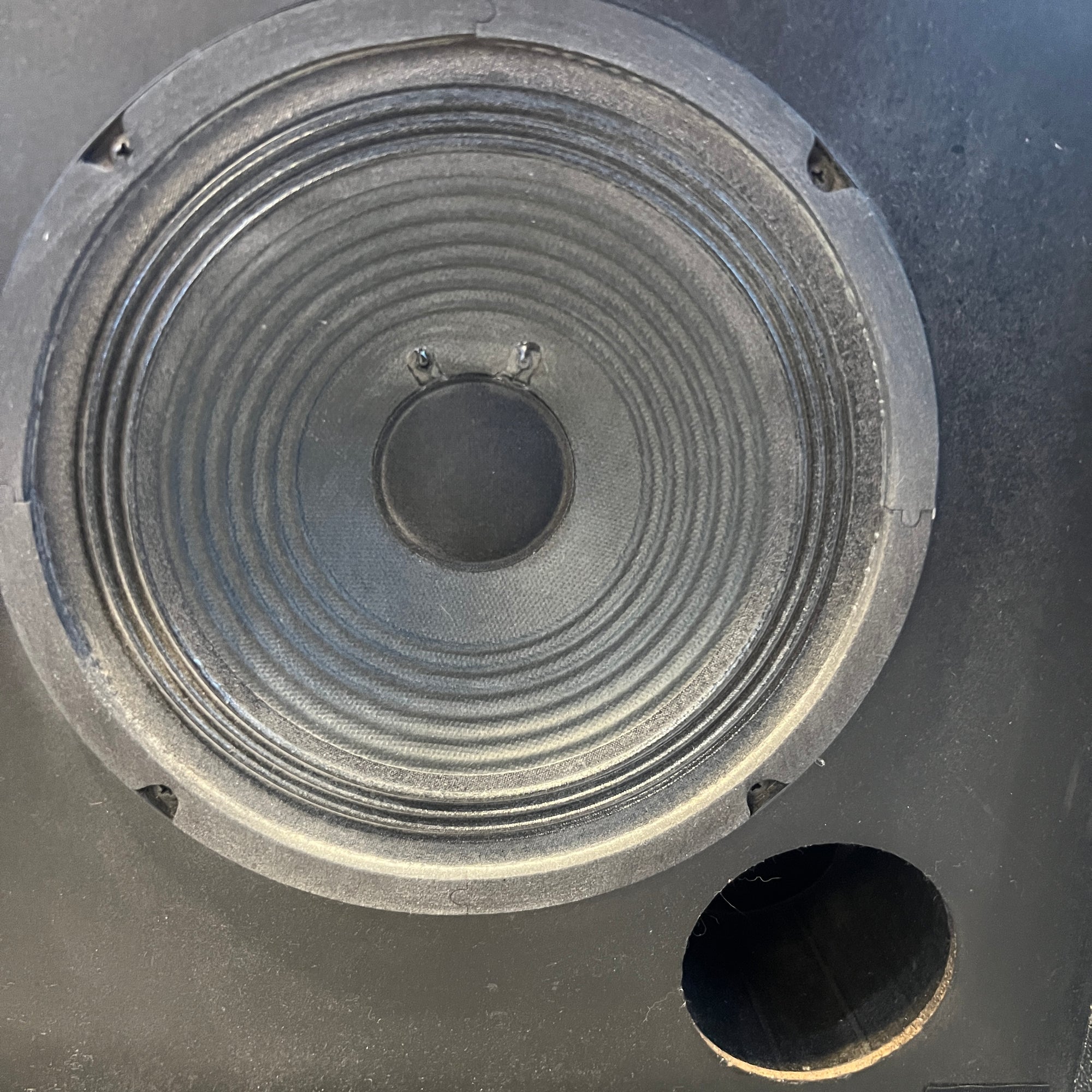 Ampeg BA-108 Bass Combo Amp