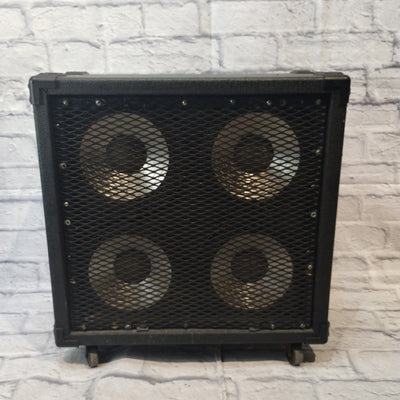 Hartke GH410G 4x10 Bass Cabinet
