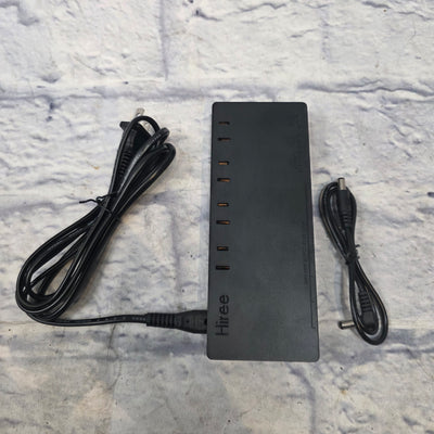 Hiree Guitar Pedal Power Station Effect Pedal