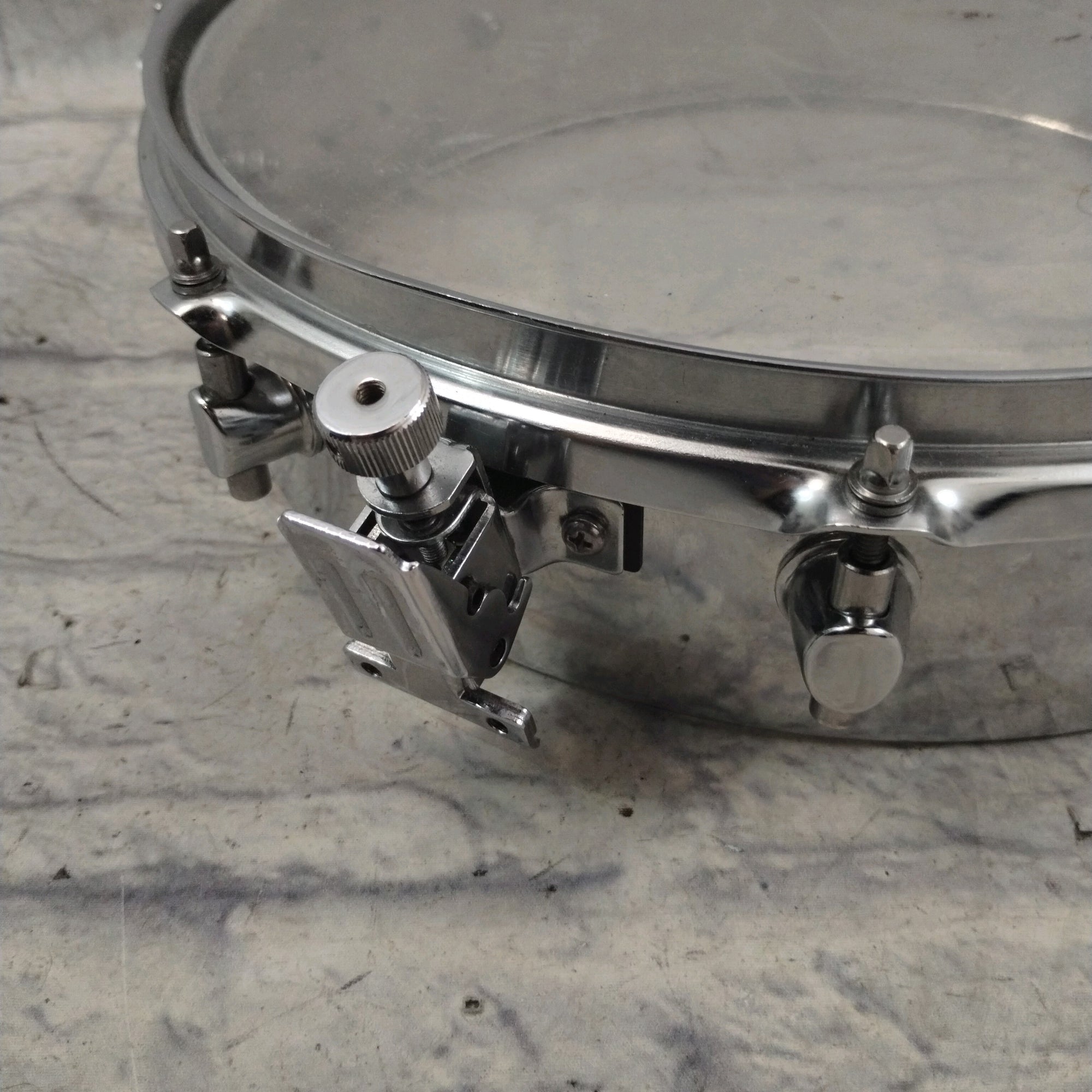 Mapex Steel Piccolo Snare Shell 14"