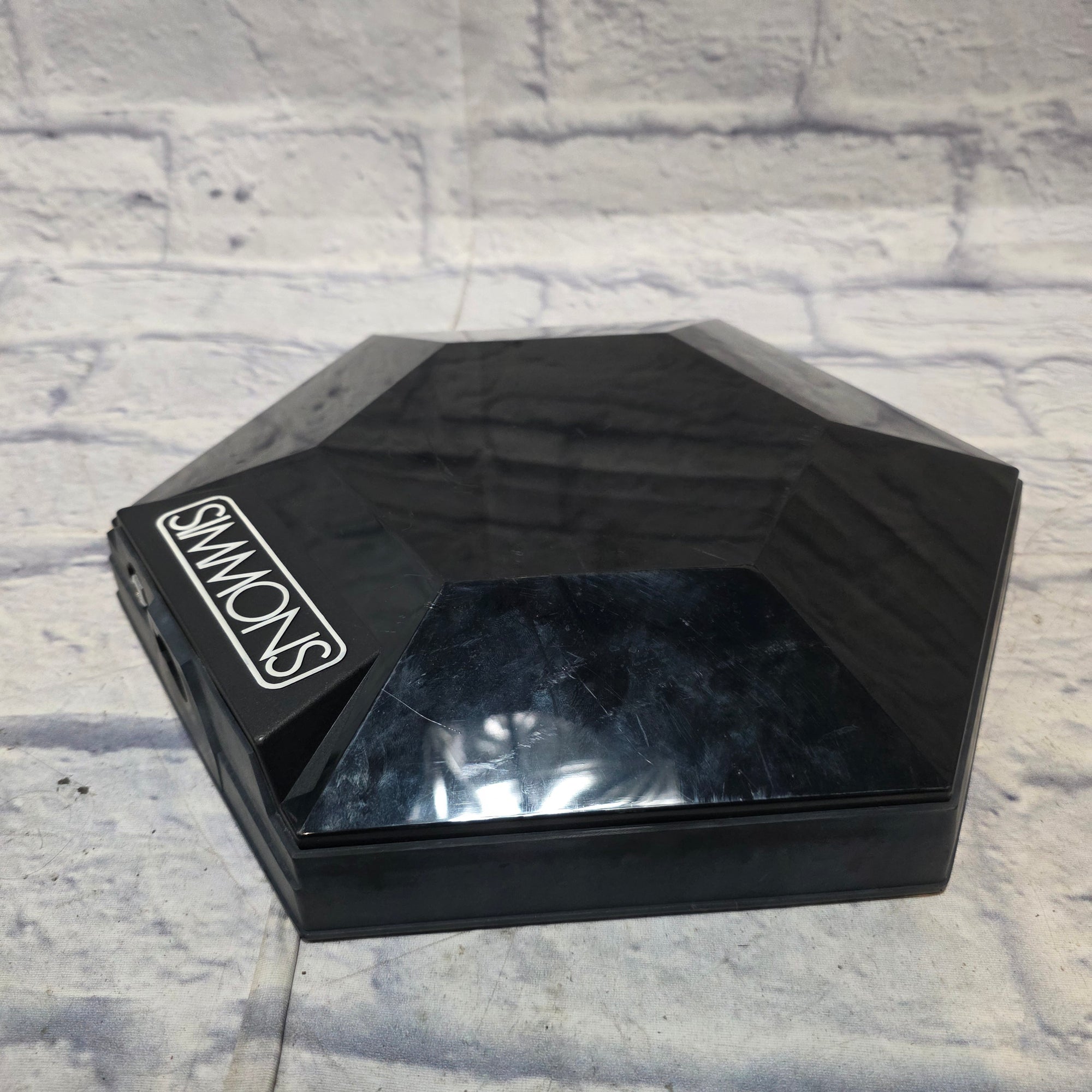 Simmons Simmons 12" Hexagon Drum