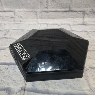 Simmons Simmons 12" Hexagon Drum