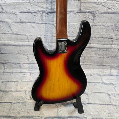Core Unknown Bass Body