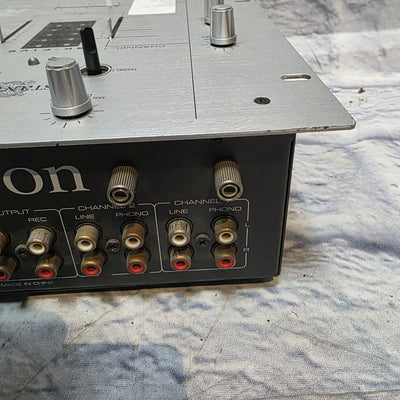 Stanton SK-Five DJ Mixer
