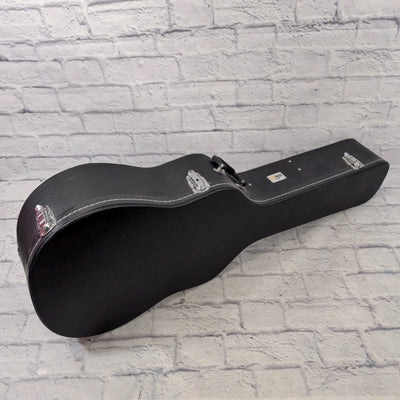 Gearlux Dreadnought Acoustic Hard Case
