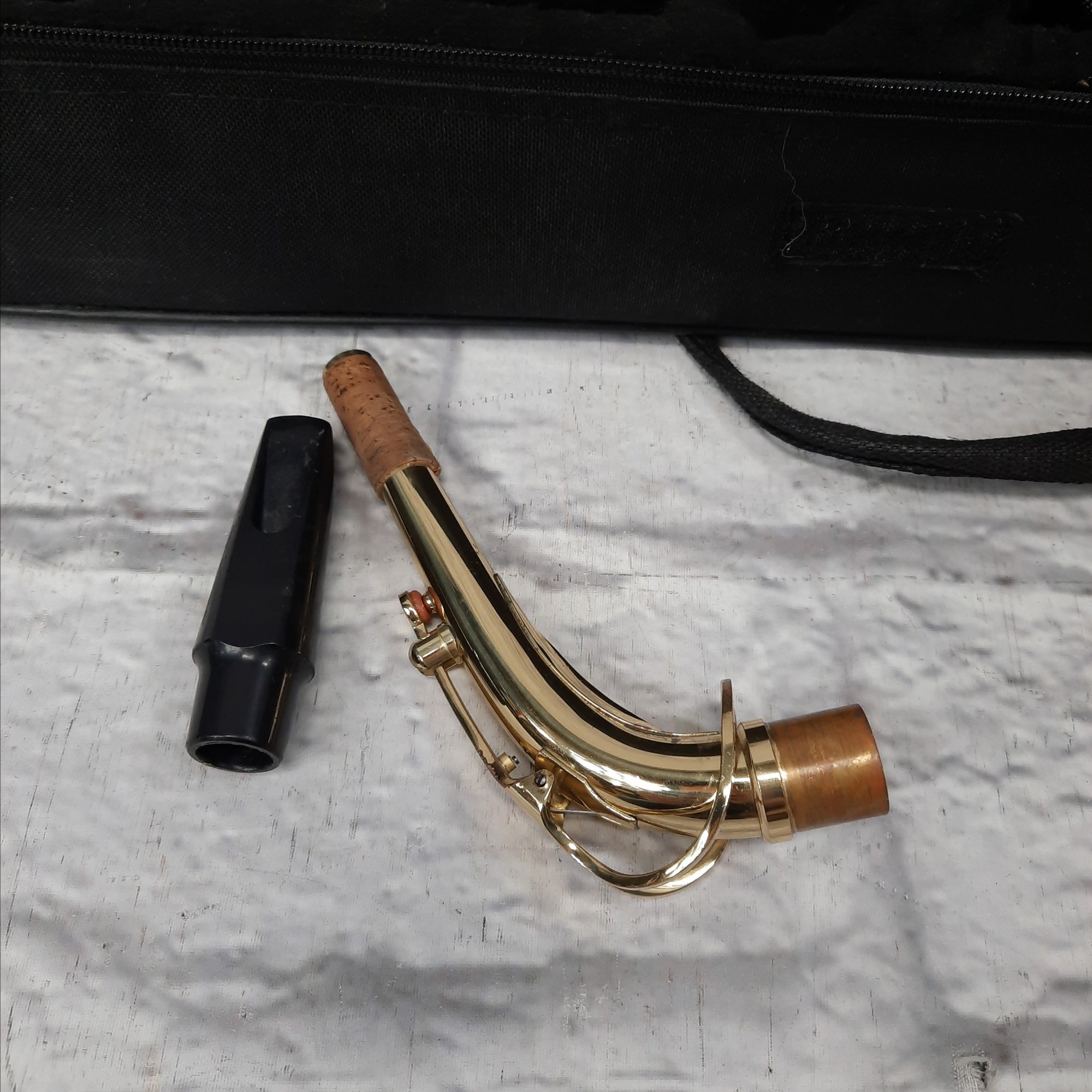 Oxford Alto Saxophone - Ready to play!