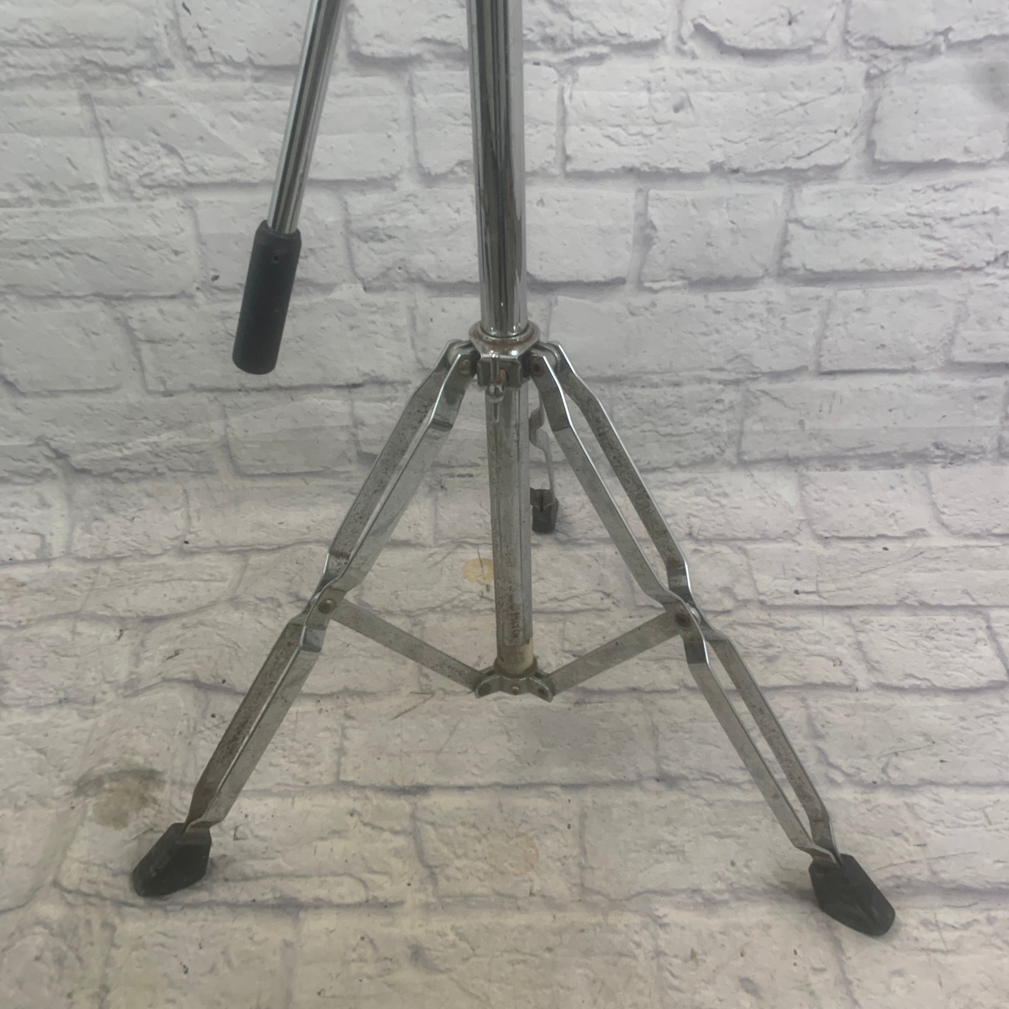 Cort Double Braced Boom Cymbal Stand