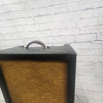 Lectrolab Vintage R700C 1x12 Tube Combo Amp Jensen