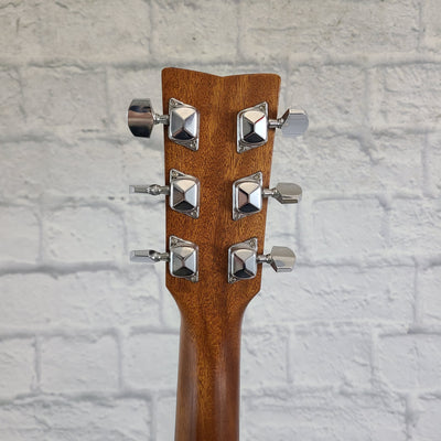 Yamaha FG-402NS Acoustic Guitar