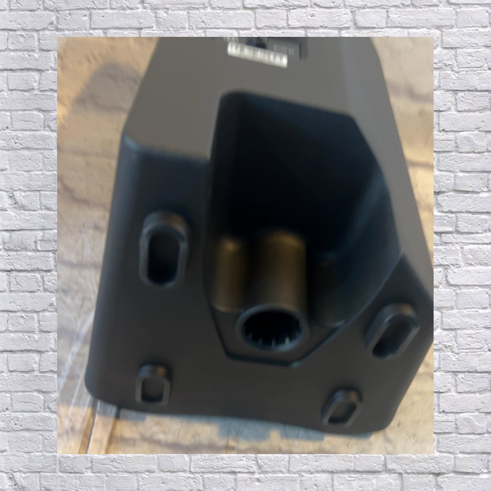 Harbinger M100-BT Passive Monitor Speaker